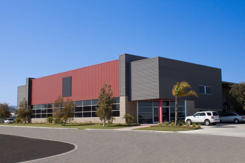 Commercial Painting Service