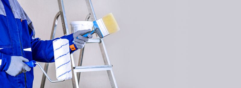 Business Painting in Chandler, AZ