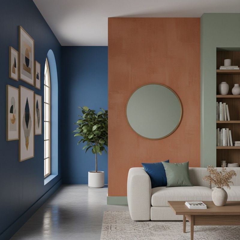 Commercial Ceiling Painting in Denver, CO