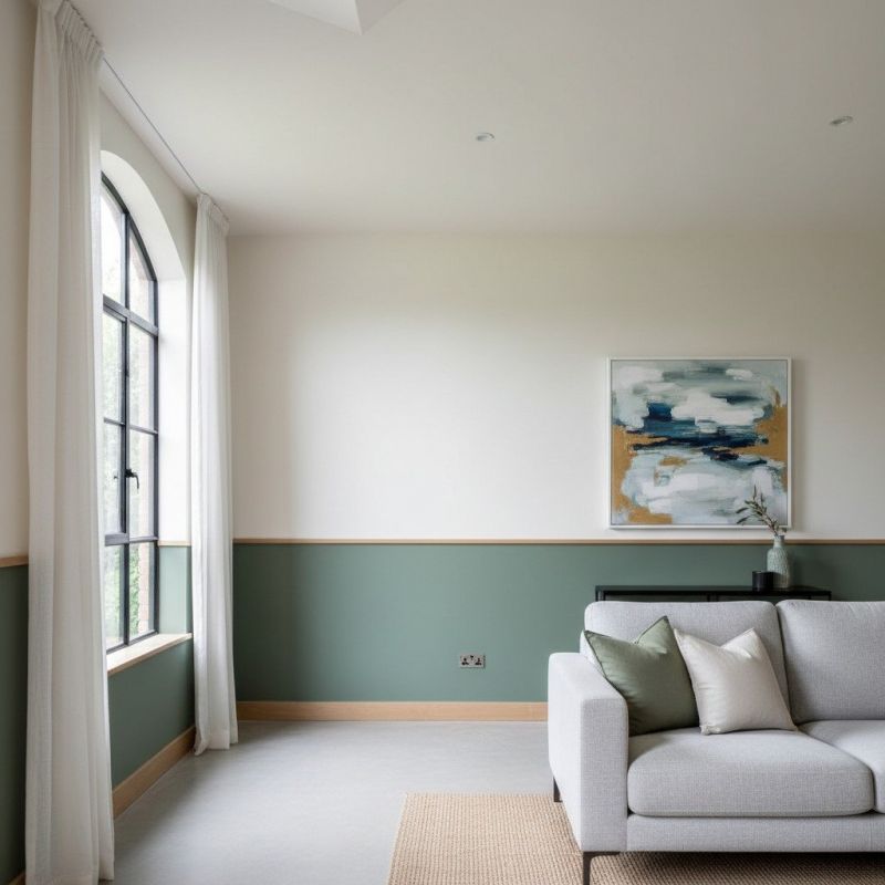Industrial Interior Painting in Greeley, CO