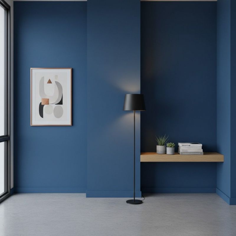 Industrial Interior Painting in Waco, TX