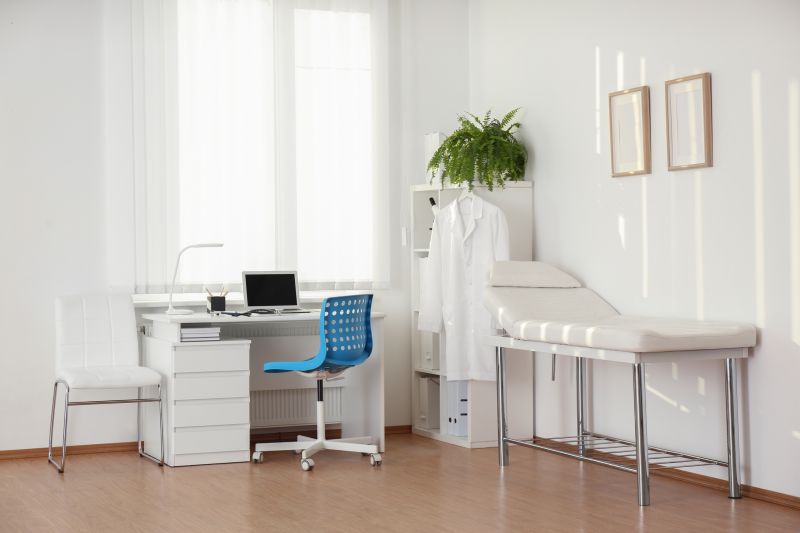 Medical Office Painting in Gilbert, AZ
