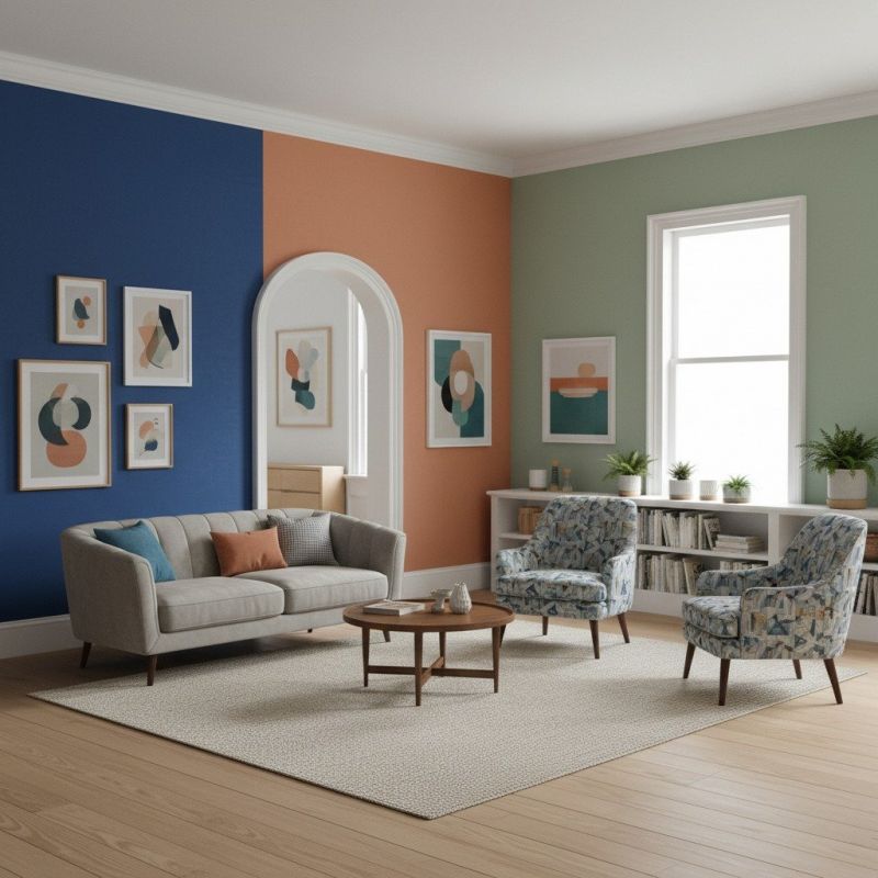 Office Painting in Denver, CO