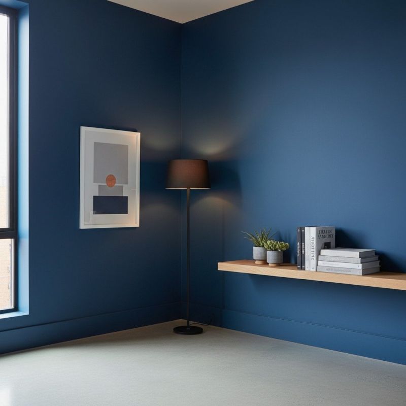 Business Floor Painting in Waco, TX