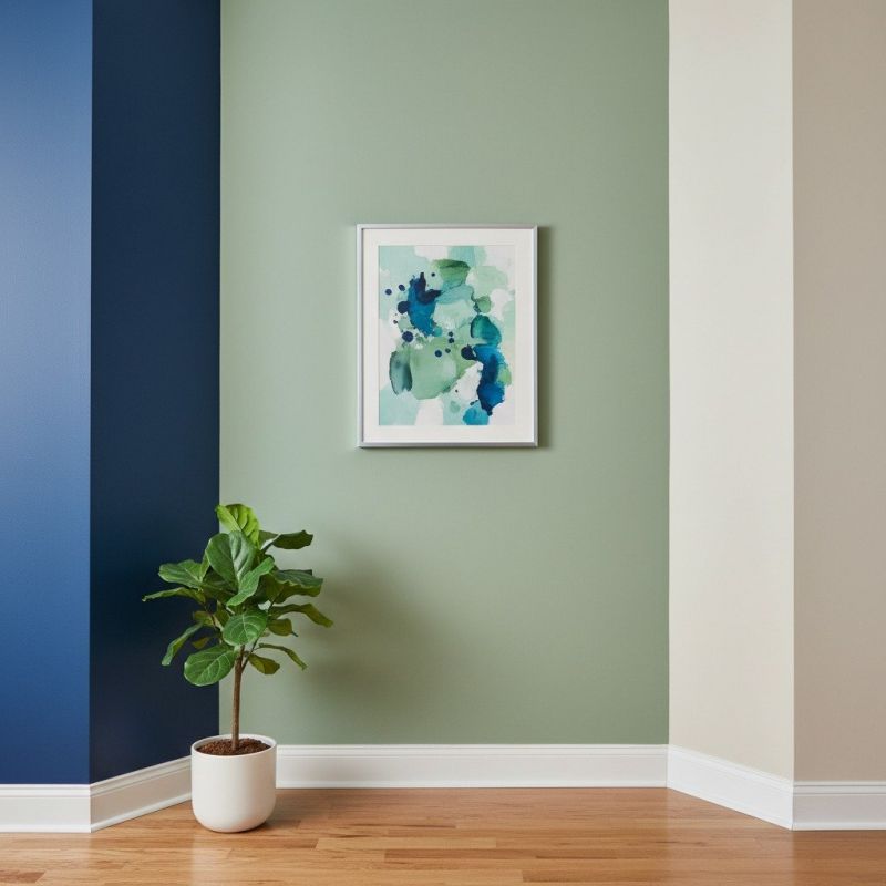 Business Floor Painting in Chandler, AZ