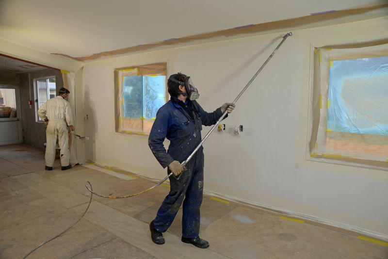 Business Painting in Chandler, AZ