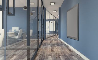 Business Painting in Pinellas County, FL