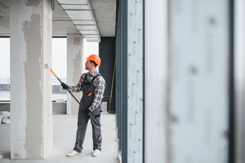 Commercial Concrete Painting in Gilbert, AZ