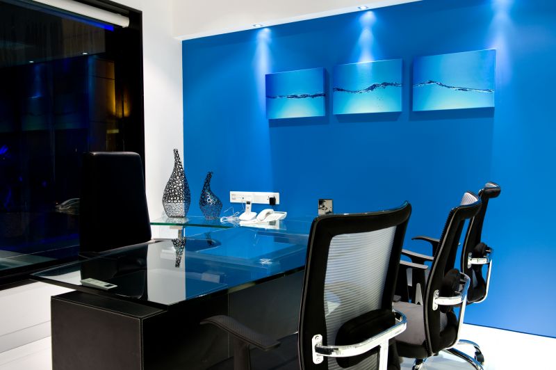 Medical Office Painting in Littleton, CO