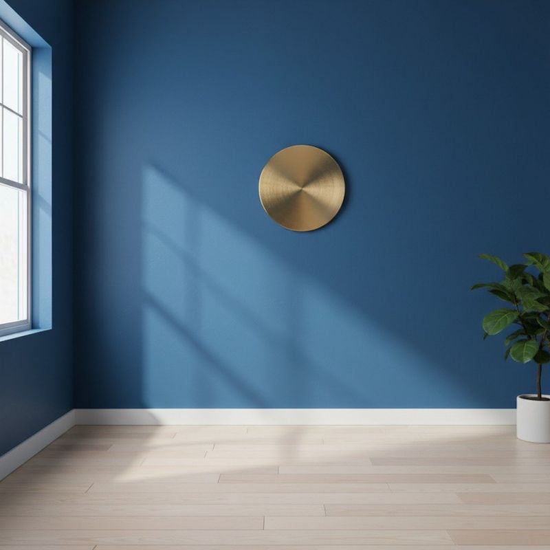 Reception Area Painting in Clearwater, FL