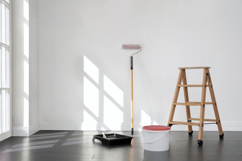 Retail Ceiling Painting in Gilbert, AZ